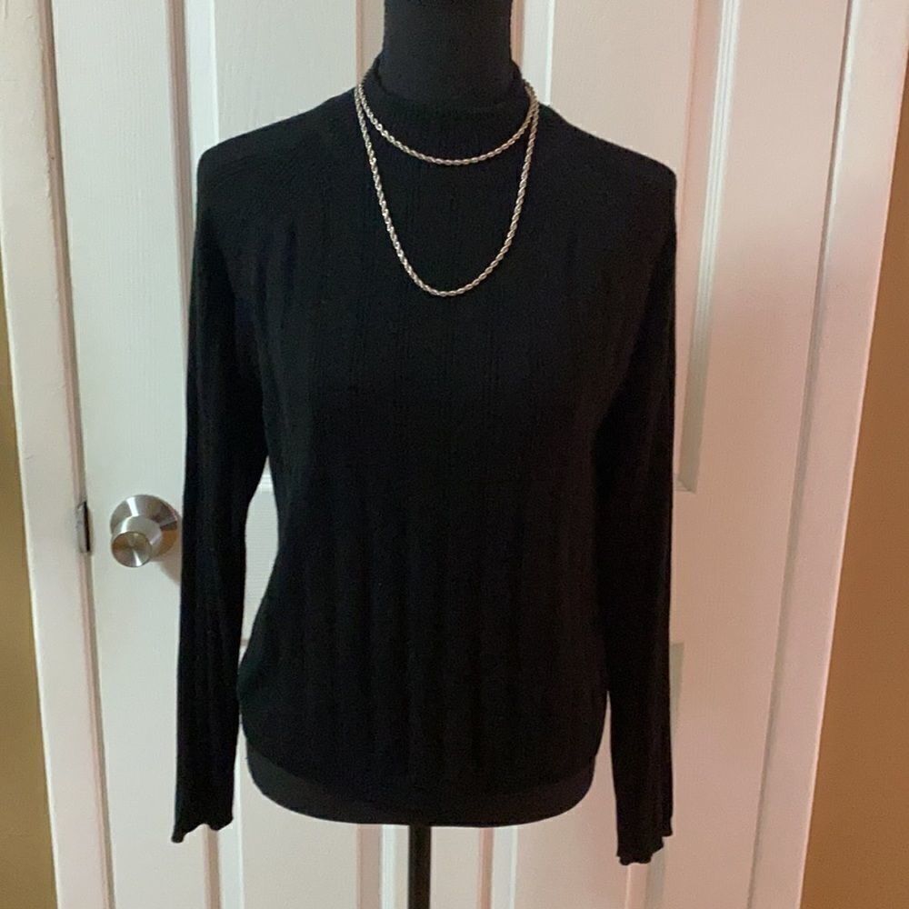 JENNIFER MOORE Sweater 